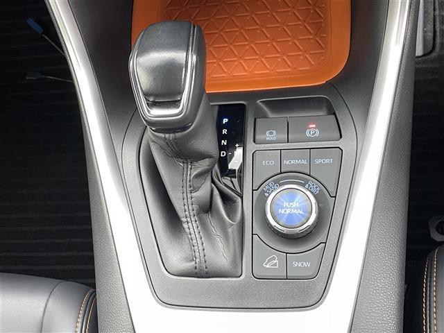 ＲＡＶ４ アドベンチャー　禁煙車　社外ナビ（ＣＤ・ＤＶＤ・フルセグ・ＢＴ・ＳＤ・ＵＳＢ）バックカメラ　前方ドライブレコーダー　ＥＴＣ　クリアランスソナー　トヨタセーフティーセンス（プリクラッシュセーフティ・ロードサインアシスト（22枚目）
