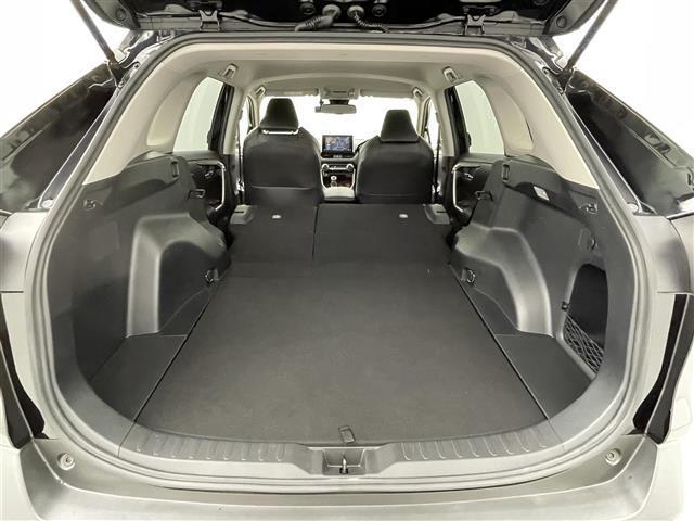 ＲＡＶ４ アドベンチャー　禁煙車　社外ナビ（ＣＤ・ＤＶＤ・フルセグ・ＢＴ・ＳＤ・ＵＳＢ）バックカメラ　前方ドライブレコーダー　ＥＴＣ　クリアランスソナー　トヨタセーフティーセンス（プリクラッシュセーフティ・ロードサインアシスト（25枚目）