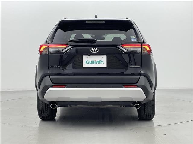 ＲＡＶ４ アドベンチャー　禁煙車　社外ナビ（ＣＤ・ＤＶＤ・フルセグ・ＢＴ・ＳＤ・ＵＳＢ）バックカメラ　前方ドライブレコーダー　ＥＴＣ　クリアランスソナー　トヨタセーフティーセンス（プリクラッシュセーフティ・ロードサインアシスト（34枚目）