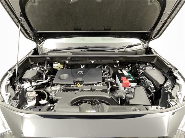 ＲＡＶ４ アドベンチャー　禁煙車　社外ナビ（ＣＤ・ＤＶＤ・フルセグ・ＢＴ・ＳＤ・ＵＳＢ）バックカメラ　前方ドライブレコーダー　ＥＴＣ　クリアランスソナー　トヨタセーフティーセンス（プリクラッシュセーフティ・ロードサインアシスト（43枚目）