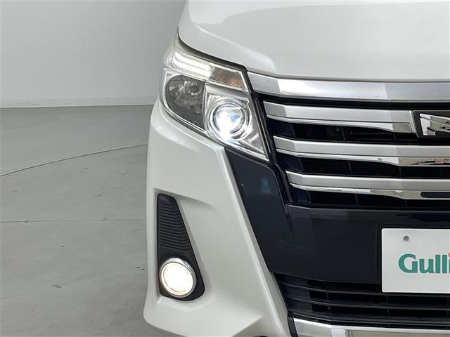 ノア Si 禁煙車 純正ナビ(CD・DVD・フルセグ・BT・SD)バックカメラ 社外前後ドライブレコーダー ビルトインETC 両側パワースライドドア アイドリングストップ 衝突軽減ブレーキ レーンキープアシスト(39枚目)