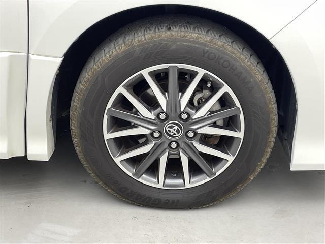 ノア Si 禁煙車 純正ナビ(CD・DVD・フルセグ・BT・SD)バックカメラ 社外前後ドライブレコーダー ビルトインETC 両側パワースライドドア アイドリングストップ 衝突軽減ブレーキ レーンキープアシスト(41枚目)