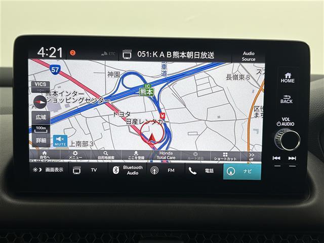 ZR-V e:HEV Z 禁煙車 BOSEサウンド 純正ナビ(ApplCarPlay・AndroidAuto・フルセグ)全周囲カメラ ビルトインETC2.0 レーダークルーズコントロール パワーバックドア シートヒーター(19枚目)