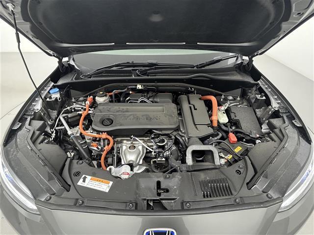 ZR-V e:HEV Z 禁煙車 BOSEサウンド 純正ナビ(ApplCarPlay・AndroidAuto・フルセグ)全周囲カメラ ビルトインETC2.0 レーダークルーズコントロール パワーバックドア シートヒーター(43枚目)