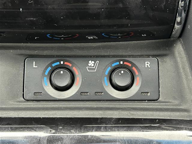 アルファード 2.5S Cパッケージ 純正ナビ(TV Bluetooth disc FM/AM )TRDエアロ デジタルインナーミラー サンルーフ フリップダウンモニター パワーバックドア BSM エアシート ステアリングヒーター(22枚目)