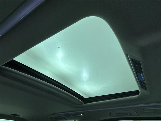 アルファード 2.5S Cパッケージ 純正ナビ(TV Bluetooth disc FM/AM )TRDエアロ デジタルインナーミラー サンルーフ フリップダウンモニター パワーバックドア BSM エアシート ステアリングヒーター(24枚目)