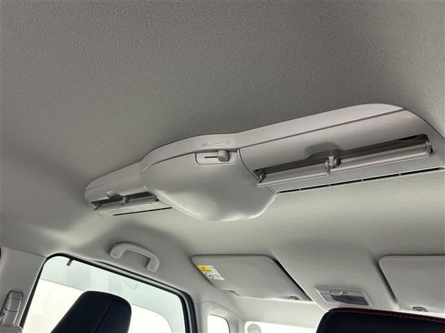 スペーシアカスタム ハイブリッドXS 社外ナビ(CD・DVD・ワンセグ・BT・SD・USB)バックカメラ ETC 両側パワースライドドア 後ろのみクリアランスソナー 運転席シートヒーター 衝突軽減ブレーキ レーンキープアシスト 横滑り防止(29枚目)