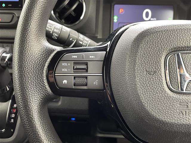 N-BOXカスタム ベースグレード ワンオーナー 禁煙車 純正8インチディスプレイオーディオ(ApplCarPlay・AndroidAuto・USB)バックカメラ ビルトインETC 両側パワースライドドア 前後クリアランスソナー(10枚目)