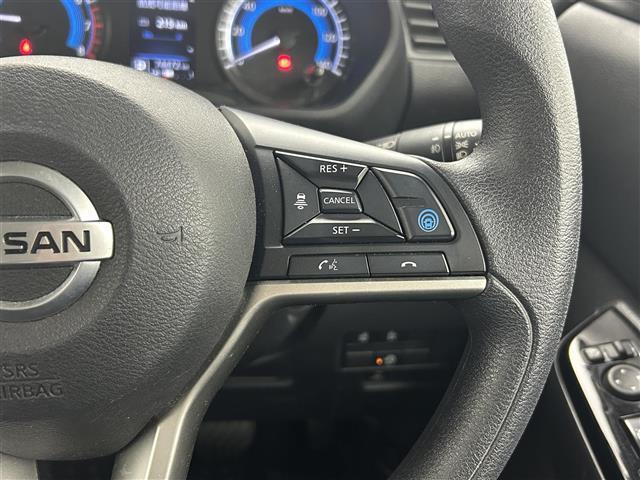 ルークス ハイウェイスター X プロパイロットエディション 禁煙車 純正前方ドライブレコーダー アラウンドビューモニター 純正ナビ(CD・DVD・フルセグ・BT・SD・USB)ビルトインETC 両側パワースライドドア 前後クリアランスソナー プロパイロット(11枚目)