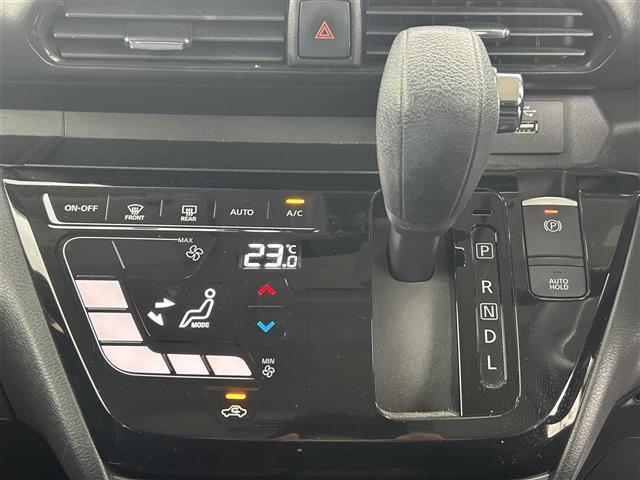 ルークス ハイウェイスター X プロパイロットエディション 禁煙車 純正前方ドライブレコーダー アラウンドビューモニター 純正ナビ(CD・DVD・フルセグ・BT・SD・USB)ビルトインETC 両側パワースライドドア 前後クリアランスソナー プロパイロット(19枚目)