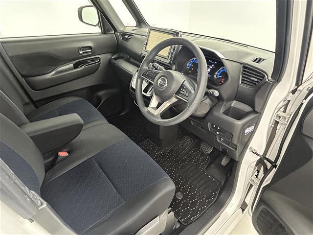 ルークス ハイウェイスター X プロパイロットエディション 禁煙車 純正前方ドライブレコーダー アラウンドビューモニター 純正ナビ(CD・DVD・フルセグ・BT・SD・USB)ビルトインETC 両側パワースライドドア 前後クリアランスソナー プロパイロット(22枚目)