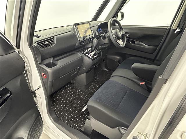 ルークス ハイウェイスター X プロパイロットエディション 禁煙車 純正前方ドライブレコーダー アラウンドビューモニター 純正ナビ(CD・DVD・フルセグ・BT・SD・USB)ビルトインETC 両側パワースライドドア 前後クリアランスソナー プロパイロット(24枚目)