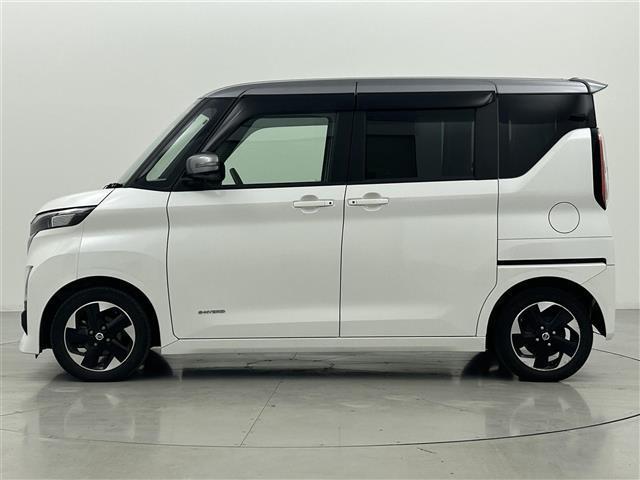 ルークス ハイウェイスター X プロパイロットエディション 禁煙車 純正前方ドライブレコーダー アラウンドビューモニター 純正ナビ(CD・DVD・フルセグ・BT・SD・USB)ビルトインETC 両側パワースライドドア 前後クリアランスソナー プロパイロット(36枚目)