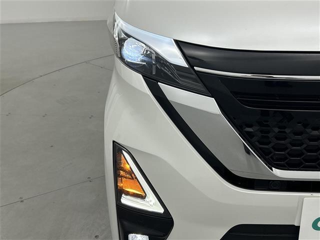 ルークス ハイウェイスター X プロパイロットエディション 禁煙車 純正前方ドライブレコーダー アラウンドビューモニター 純正ナビ(CD・DVD・フルセグ・BT・SD・USB)ビルトインETC 両側パワースライドドア 前後クリアランスソナー プロパイロット(39枚目)