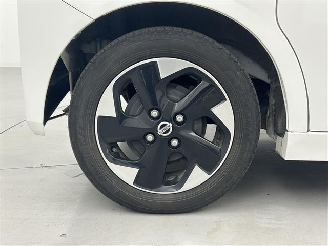 ルークス ハイウェイスター X プロパイロットエディション 禁煙車 純正前方ドライブレコーダー アラウンドビューモニター 純正ナビ(CD・DVD・フルセグ・BT・SD・USB)ビルトインETC 両側パワースライドドア 前後クリアランスソナー プロパイロット(42枚目)