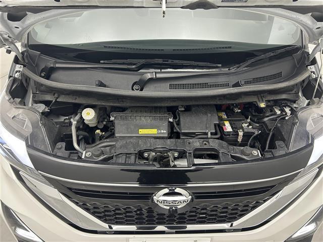 ルークス ハイウェイスター X プロパイロットエディション 禁煙車 純正前方ドライブレコーダー アラウンドビューモニター 純正ナビ(CD・DVD・フルセグ・BT・SD・USB)ビルトインETC 両側パワースライドドア 前後クリアランスソナー プロパイロット(43枚目)