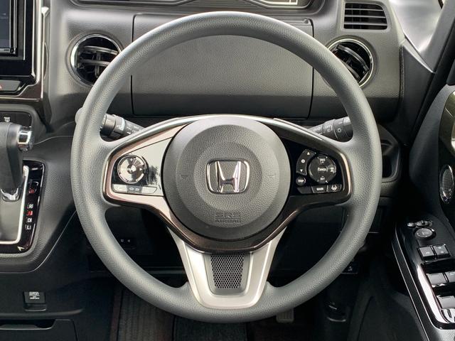 G・Lホンダセンシング/衝突軽減/7型ナビ.バックカメラ/(21枚目)