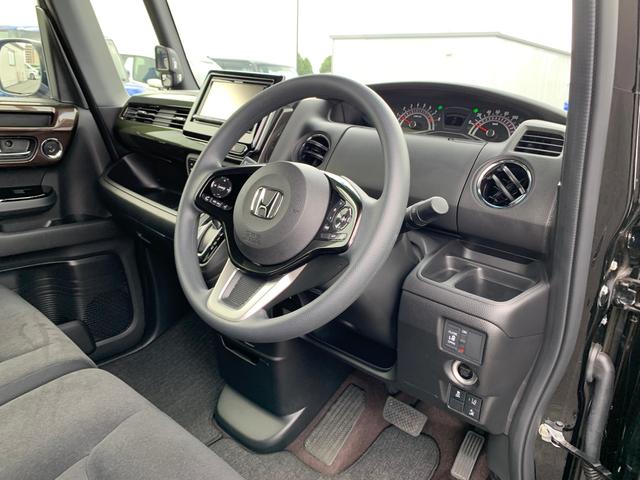 G・Lホンダセンシング/衝突軽減/7型ナビ.バックカメラ/(32枚目)