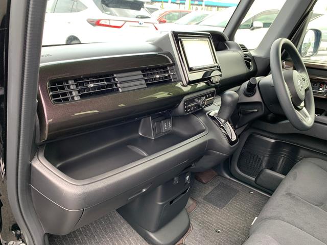 G・Lホンダセンシング/衝突軽減/7型ナビ.バックカメラ/(34枚目)