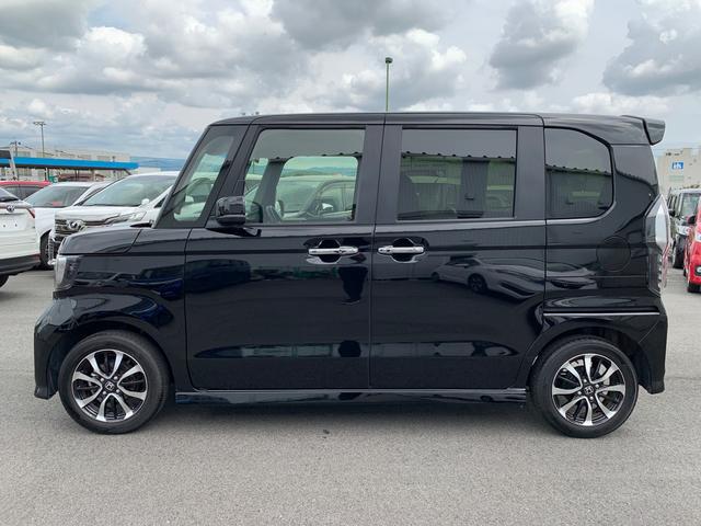 G・Lホンダセンシング/衝突軽減/7型ナビ.バックカメラ/(47枚目)