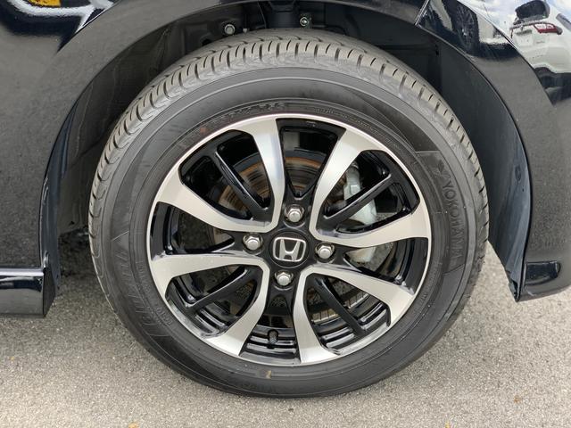 G・Lホンダセンシング/衝突軽減/7型ナビ.バックカメラ/(53枚目)