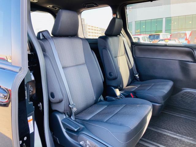 ZS 衝突軽減ブレーキ/純正10型ナビ/純正フリップダウンモニター/両側パワースライドドア/ETC/クルーズコントロール/バックモニター/スマートキー/プッシュスタート(14枚目)