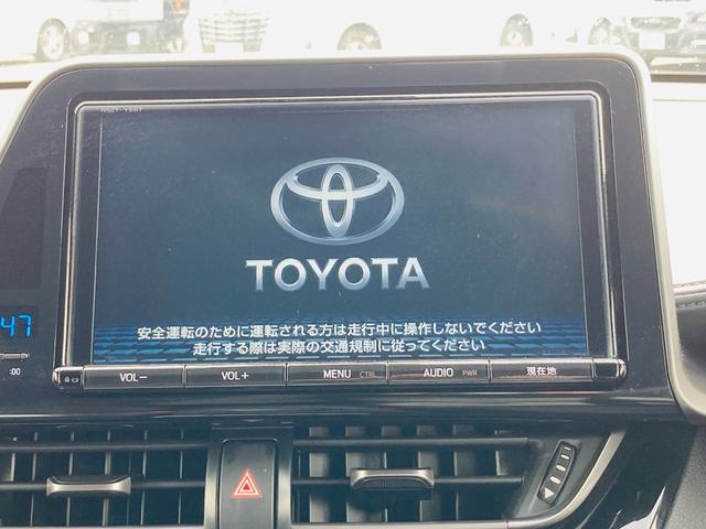 S 純正ナビ/モデリスタエアロ/ETC/バックカメラ/オートライト/オートエアコン/クルーズコントロール/衝突軽減ブレーキ/ステアリングスイッチ/電動格納ウィンカーミラー/プッシュスタート/スマートキ―(4枚目)