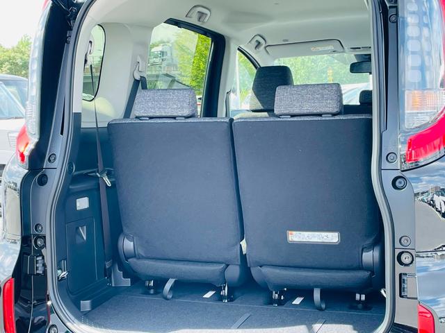 Z 登録済未使用車/純正10型ナビ/全方位モニター/両側パワースライドドア/ビルトインETC/レーダークルーズコントロール/BSM/シートヒーター/フルセグテレビ/LED/スマートキー/プッシュスタート(16枚目)