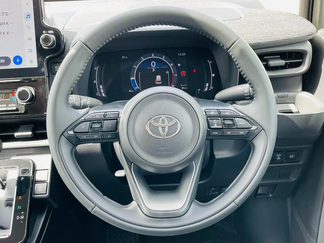 Z 登録済未使用車/純正10型ナビ/全方位モニター/両側パワースライドドア/ビルトインETC/レーダークルーズコントロール/BSM/シートヒーター/フルセグテレビ/LED/スマートキー/プッシュスタート(21枚目)