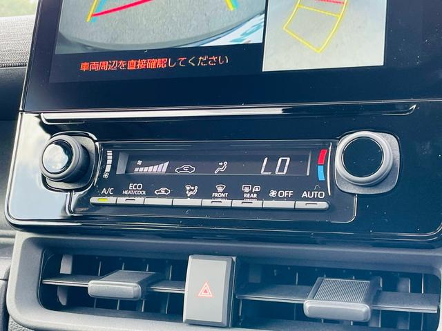 Z 登録済未使用車/純正10型ナビ/全方位モニター/両側パワースライドドア/ビルトインETC/レーダークルーズコントロール/BSM/シートヒーター/フルセグテレビ/LED/スマートキー/プッシュスタート(26枚目)