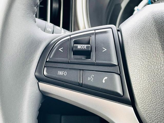 JスタイルII 届出済未使用車/純正9型ナビ/全方位モニター/フルセグテレビ/ルーフレール/LEDヘッドライト/レーダークルーズコントロール/ステアリングリモコン/クリアランスソナー/スマートキー/プッシュスタート(8枚目)