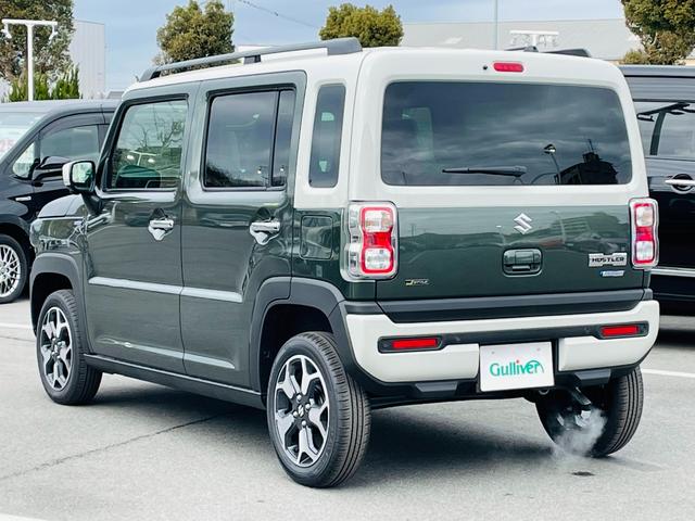 JスタイルII 届出済未使用車/純正9型ナビ/全方位モニター/フルセグテレビ/ルーフレール/LEDヘッドライト/レーダークルーズコントロール/ステアリングリモコン/クリアランスソナー/スマートキー/プッシュスタート(20枚目)