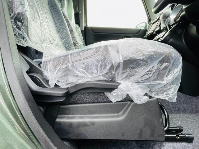 JスタイルII 届出済未使用車/純正9型ナビ/全方位モニター/フルセグテレビ/ルーフレール/LEDヘッドライト/レーダークルーズコントロール/ステアリングリモコン/クリアランスソナー/スマートキー/プッシュスタート(28枚目)