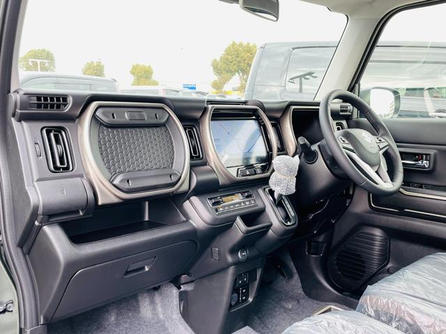 JスタイルII 届出済未使用車/純正9型ナビ/全方位モニター/フルセグテレビ/ルーフレール/LEDヘッドライト/レーダークルーズコントロール/ステアリングリモコン/クリアランスソナー/スマートキー/プッシュスタート(31枚目)