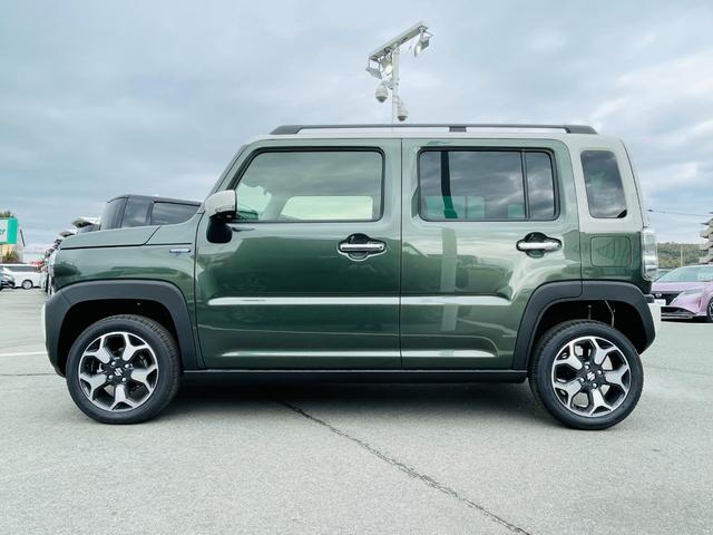 JスタイルII 届出済未使用車/純正9型ナビ/全方位モニター/フルセグテレビ/ルーフレール/LEDヘッドライト/レーダークルーズコントロール/ステアリングリモコン/クリアランスソナー/スマートキー/プッシュスタート(37枚目)