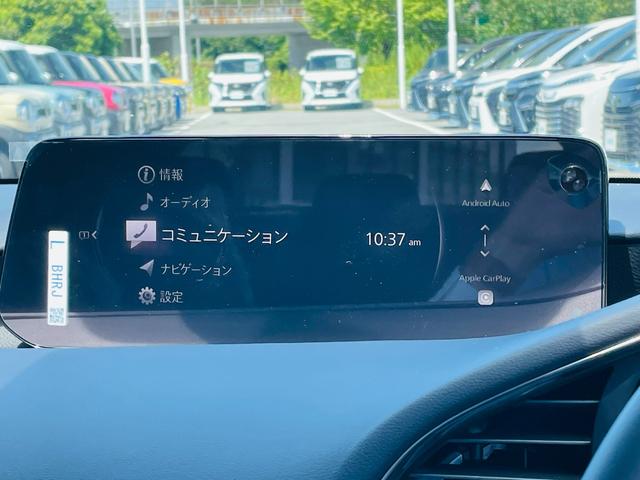 マツダ ＭＡＺＤＡ３ファストバック