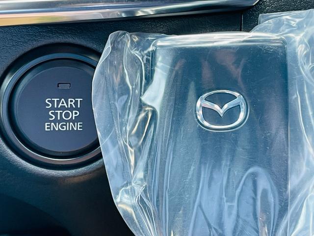 マツダ ＭＡＺＤＡ３ファストバック