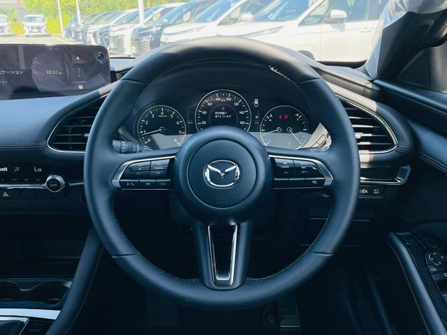 マツダ ＭＡＺＤＡ３ファストバック