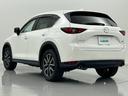 ＣＸ－５ ２５Ｓ　Ｌパッケージ　禁煙車　純正ナビ（ＣＤ・ＤＶＤ・フルセグ・ＢＴ・ＳＤ）バックカメラ　ドライブレコーダー　ビルトインＥＴＣ２．０　レーダークルーズコントロール　シートヒーター　レーダークルーズコントロール　衝突軽減（3枚目）