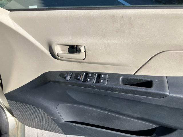 ミラ X ローダウン 5MT キーレス ETC(11枚目)