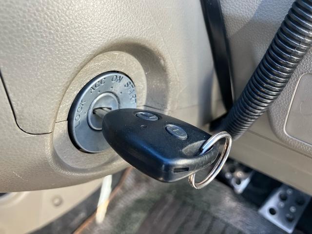ミラ X ローダウン 5MT キーレス ETC(14枚目)
