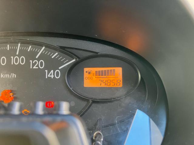 ミラ X ローダウン 5MT キーレス ETC(16枚目)