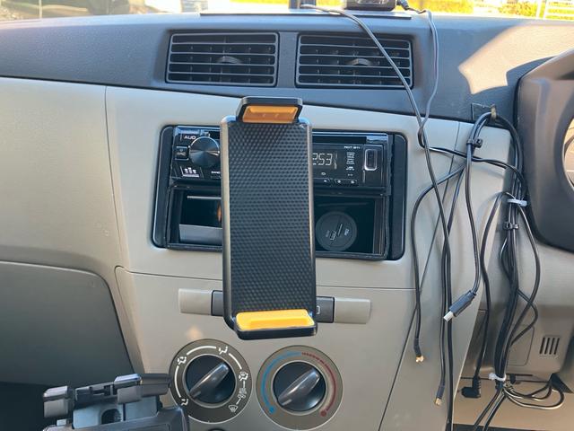 ミラ X ローダウン 5MT キーレス ETC(17枚目)