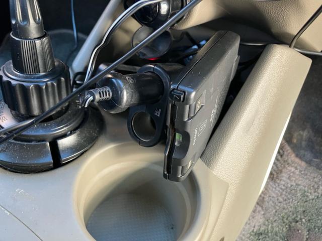 ミラ X ローダウン 5MT キーレス ETC(19枚目)