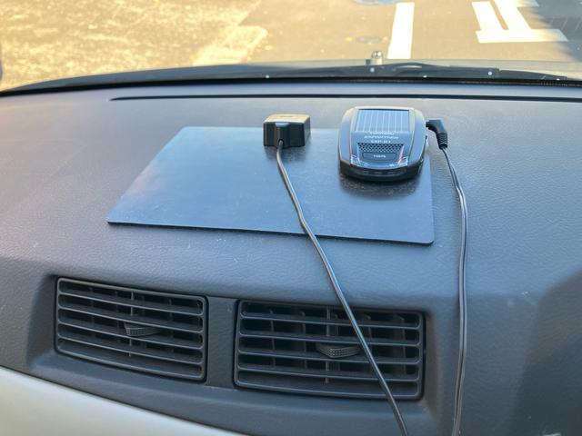 ミラ X ローダウン 5MT キーレス ETC(20枚目)