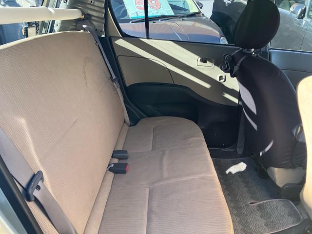 ミラ X ローダウン 5MT キーレス ETC(22枚目)