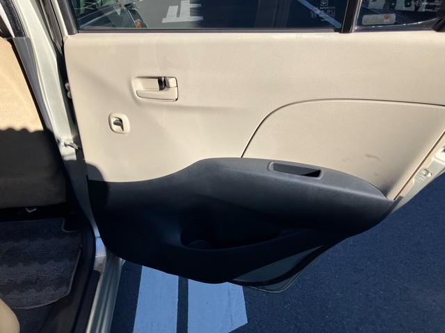 ミラ X ローダウン 5MT キーレス ETC(24枚目)