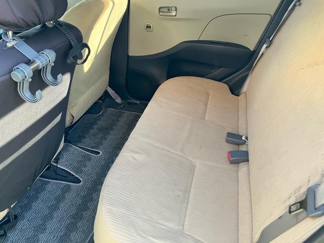 ミラ X ローダウン 5MT キーレス ETC(27枚目)