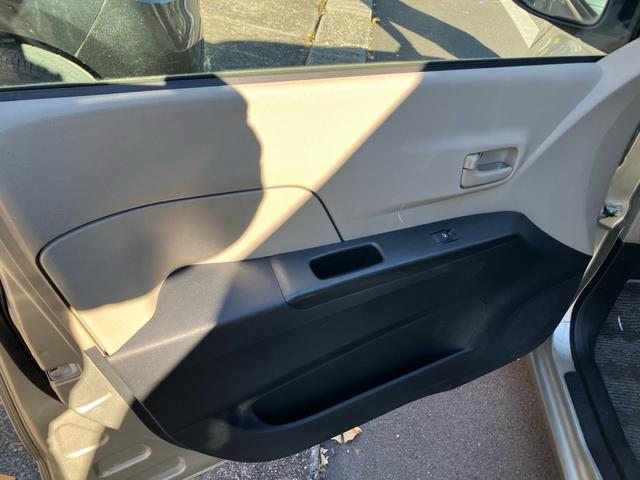 ミラ X ローダウン 5MT キーレス ETC(30枚目)