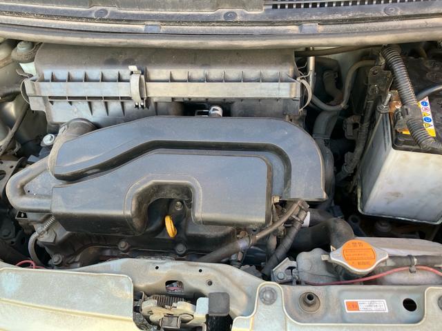 ミラ X ローダウン 5MT キーレス ETC(32枚目)